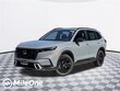 Honda CR-V Hybrid