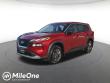 Used 2022 Nissan Rogue S SUV