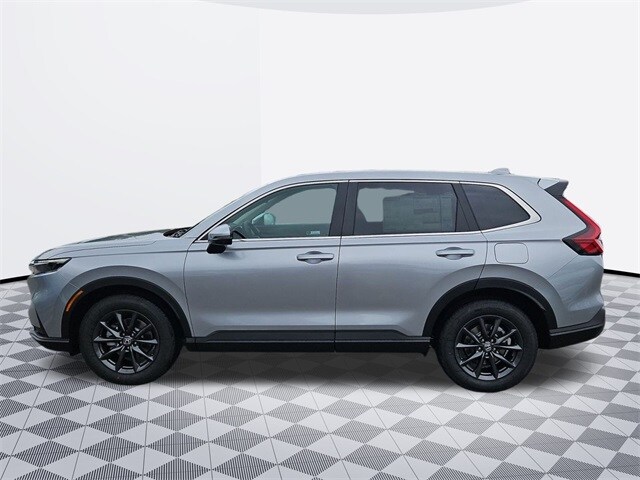 2026 Honda CR-V EX-L photo 2