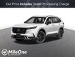  Honda CR-V Hybrid