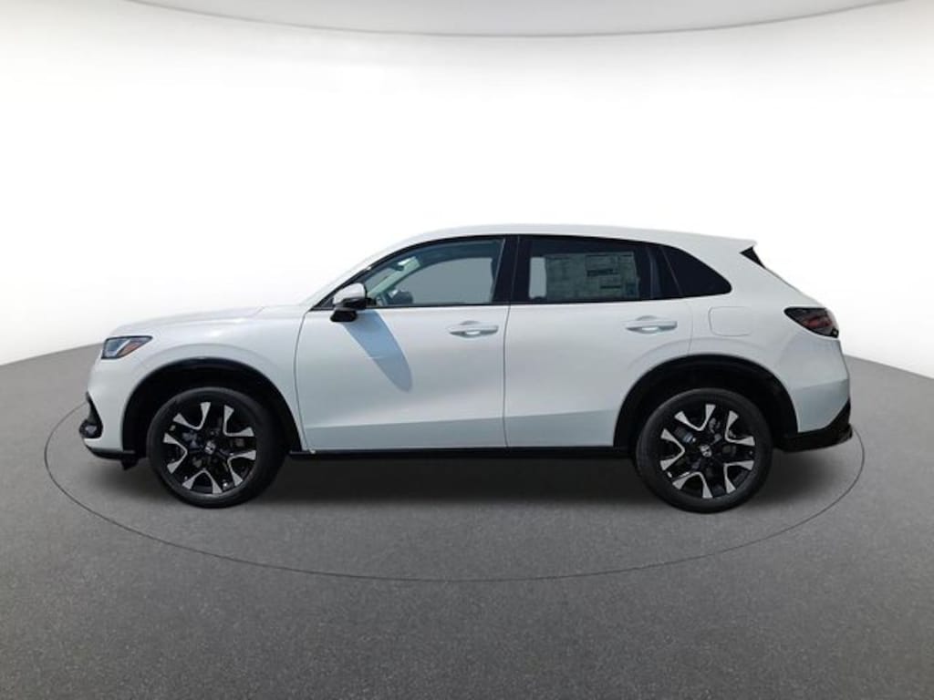 New 2027 Honda HR-V EX-L SUV