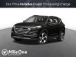 Used 2016 Hyundai Tucson Limited SUV