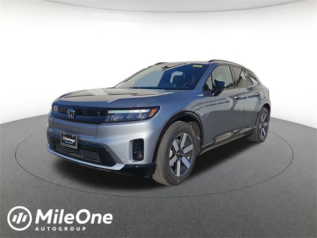 2025 Honda Prologue Touring's photo