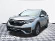 Used 2022 Honda CR-V Touring SUV