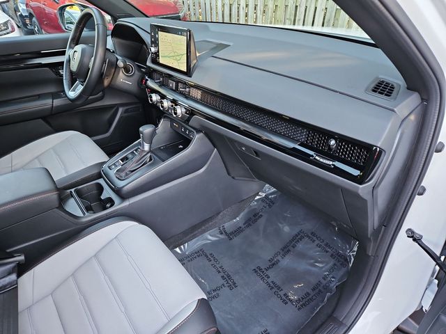 2026 Honda CR-V Sport Touring - Photo 20