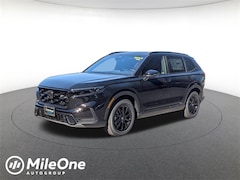 2026 Honda CR-V Hybrid Sport SUV