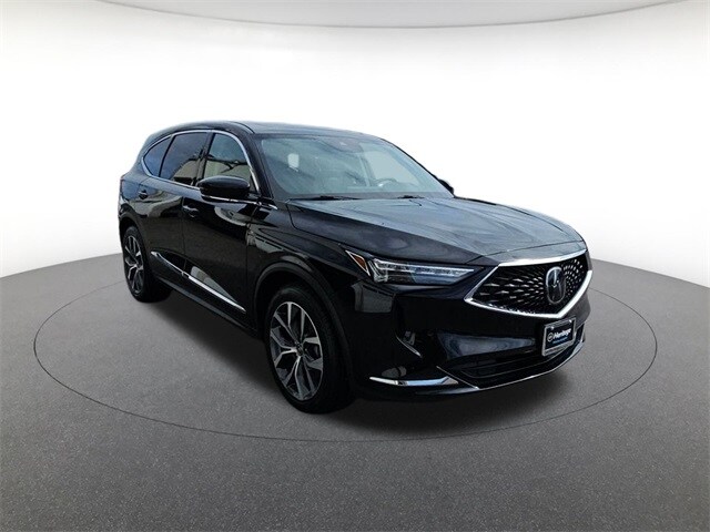 2023 Acura MDX SH-AWD Technology photo 3