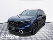 Honda CR-V Hybrid