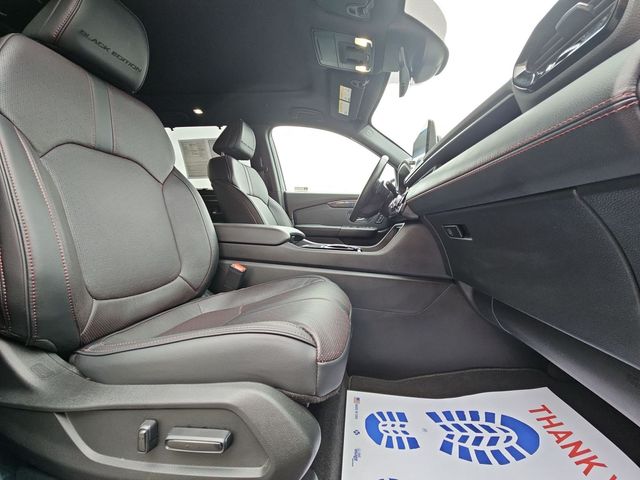 2025 Honda Pilot Black Edition - Photo 18