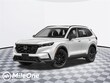 Honda CR-V Hybrid