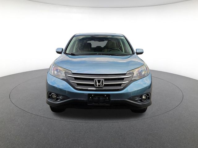 Used 2013 Honda CR-V EX with VIN 5J6RM3H52DL032038 for sale in Parkville, MD
