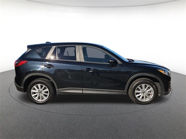 2016 Mazda CX-5 Touring photo 3