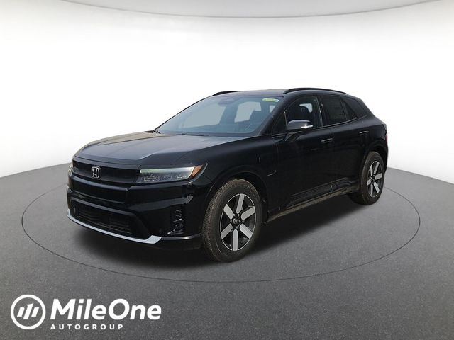 2026 Honda Prologue Touring AWD's photo