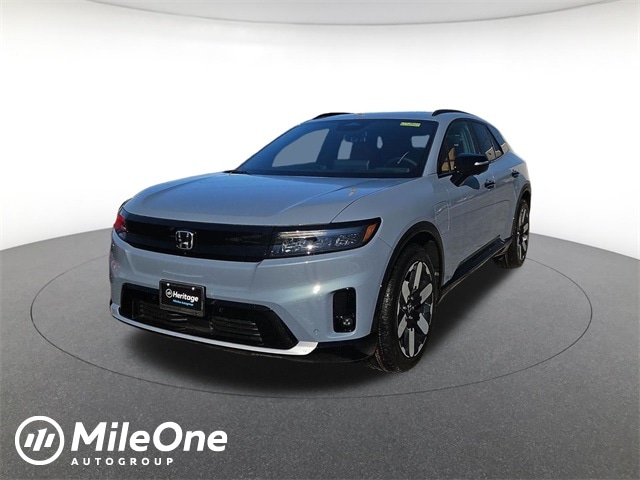 2026 Honda Prologue Elite's photo