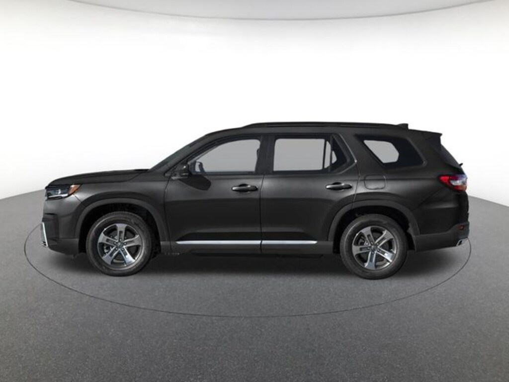 New 2026 Honda Pilot EX-L SUV