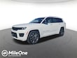 Jeep Grand Cherokee L