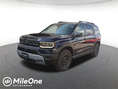 2026 Honda Passport RTL Blackout SUV