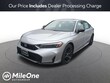  Honda Civic Hybrid