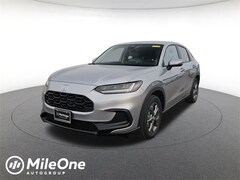 2026 Honda HR-V LX SUV