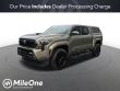 Used 2025 Toyota Tacoma Hybrid TRD Sport Truck