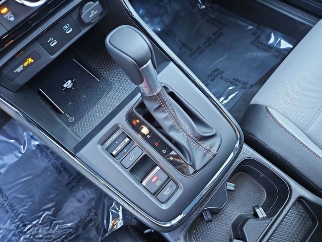 2026 Honda CR-V Sport Touring - Photo 12