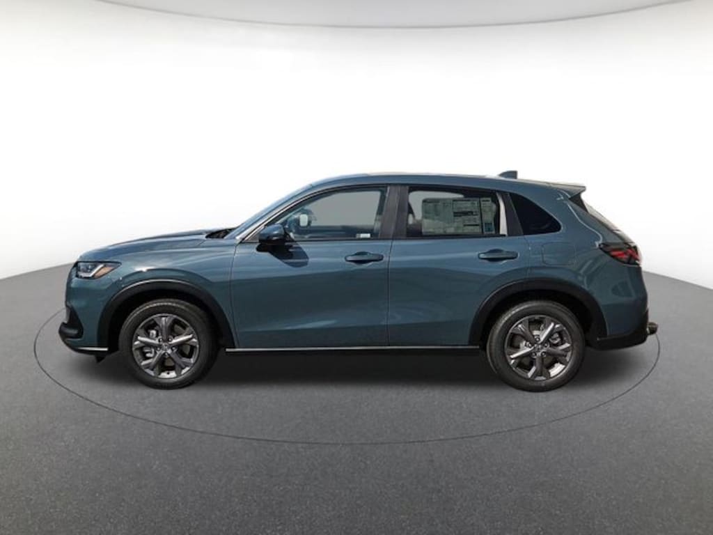 New 2027 Honda HR-V LX SUV