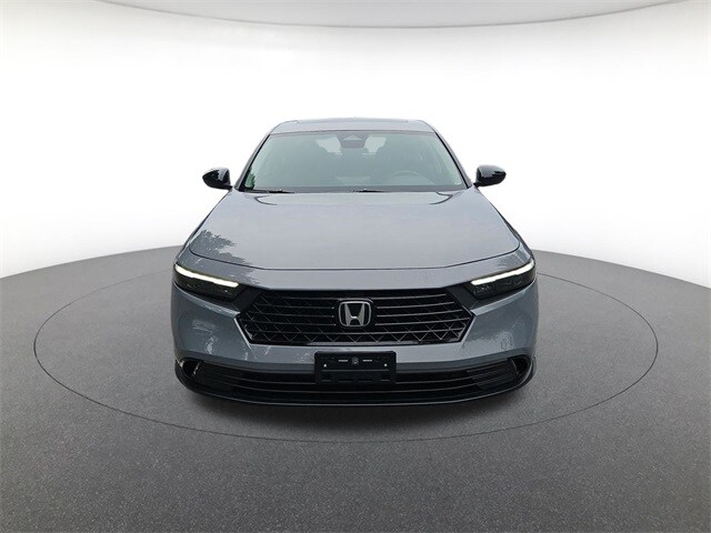 2025 Honda Accord SE photo 2