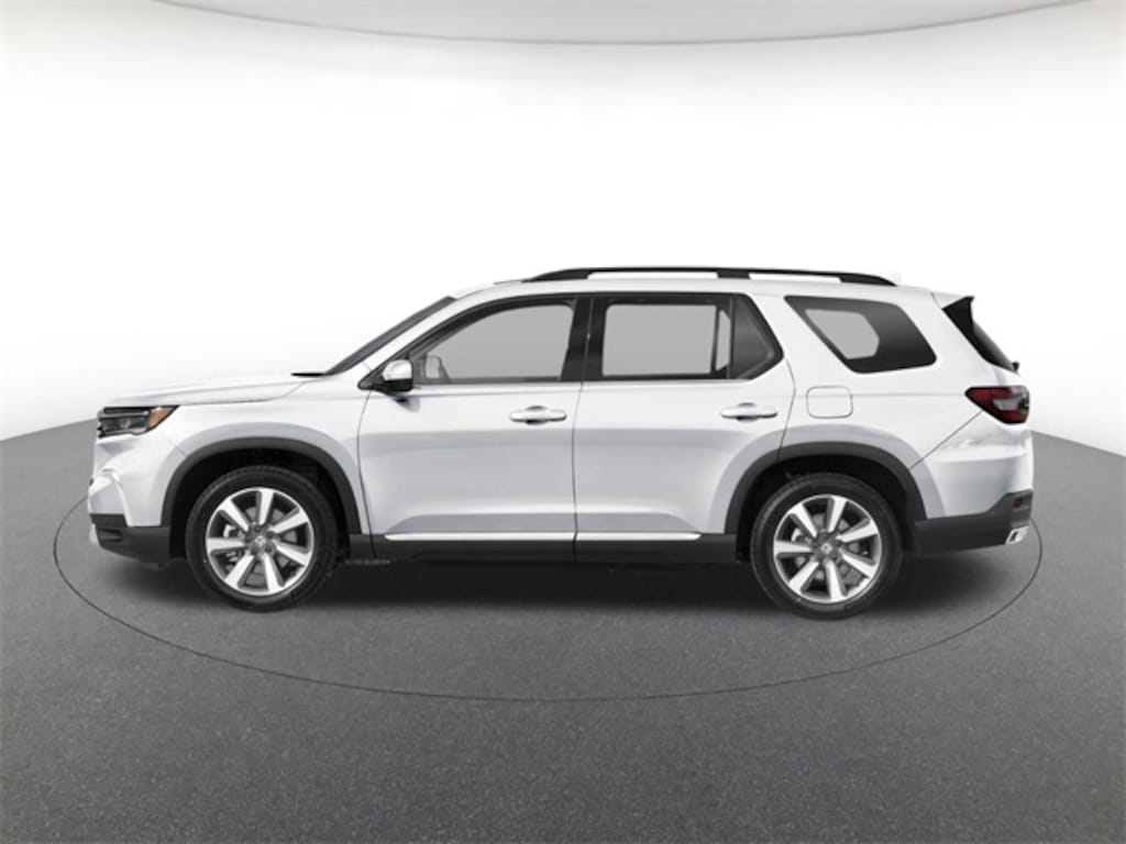 New 2025 Honda Pilot Touring SUV