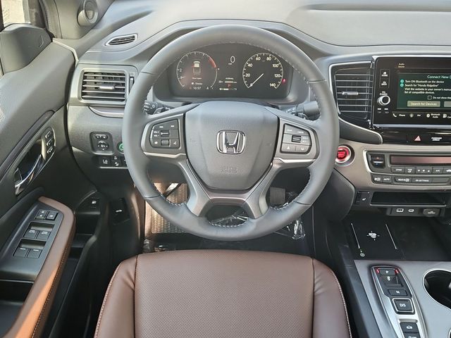 2026 Honda Ridgeline RTL - Photo 8