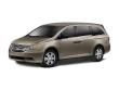 Used 2011 Honda Odyssey LX Minivan/Van