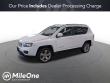 Used 2014 Jeep Compass Latitude SUV