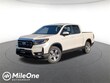  Honda Ridgeline