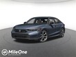 Honda Civic Hybrid