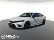 Used 2024 Honda Civic Sport Sedan