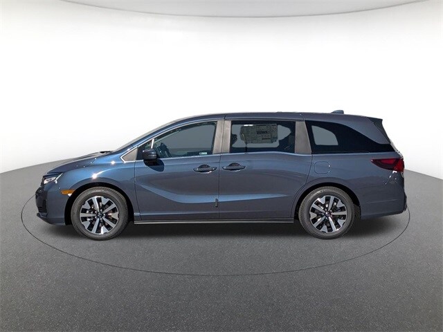 2026 Honda Odyssey EX-L photo 2
