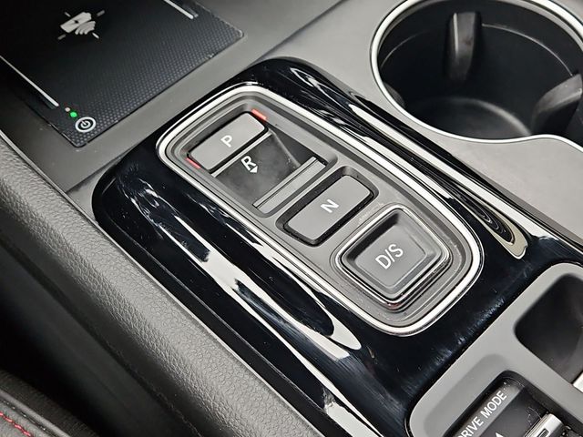 2025 Honda Pilot Black Edition - Photo 8