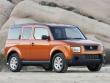 Used 2006 Honda Element LX SUV