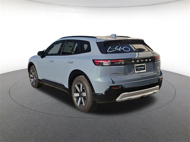 2025 Honda Prologue Touring photo 3