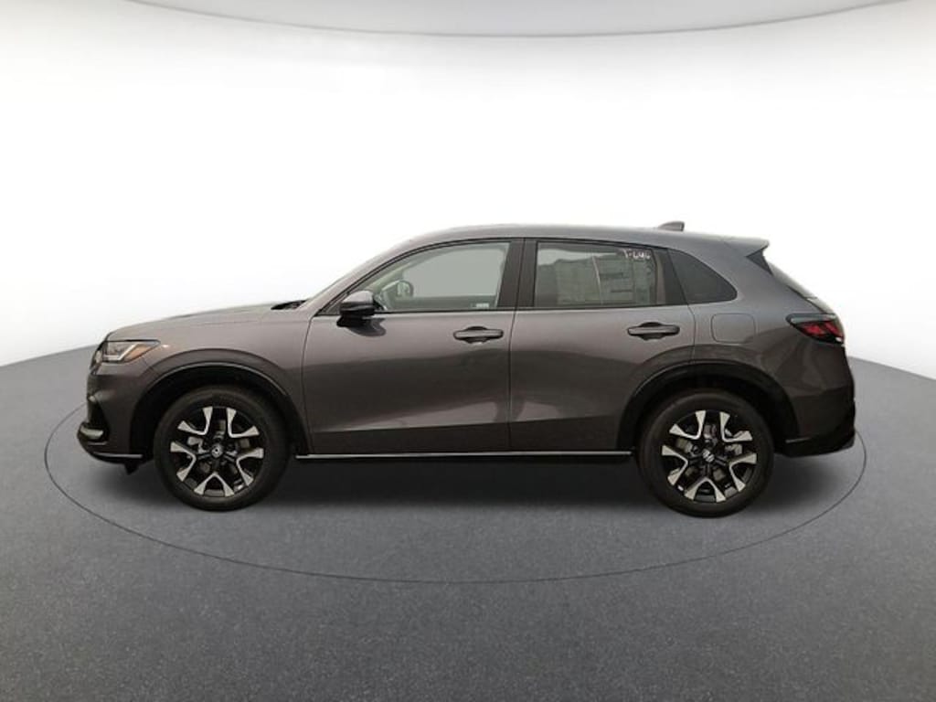 New 2027 Honda HR-V EX-L SUV
