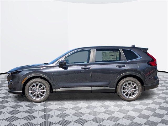 2026 Honda CR-V EX photo 2
