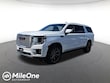  GMC Yukon XL