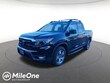  Honda Ridgeline