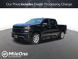  Chevrolet Silverado 1500 LTD