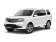 Used 2012 Honda Pilot EX-L SUV