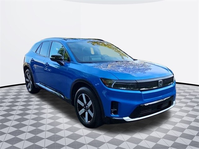 2024 Honda Prologue Touring photo 3