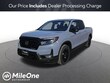  Honda Ridgeline