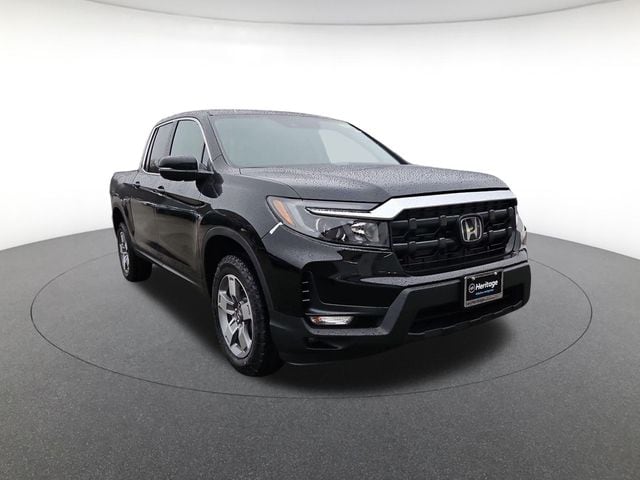 2026 Honda Ridgeline RTL - Photo 6