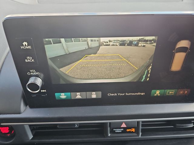 2025 Honda Pilot EX-L - Photo 14