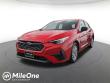 Used 2025 Subaru Impreza Base Hatchback