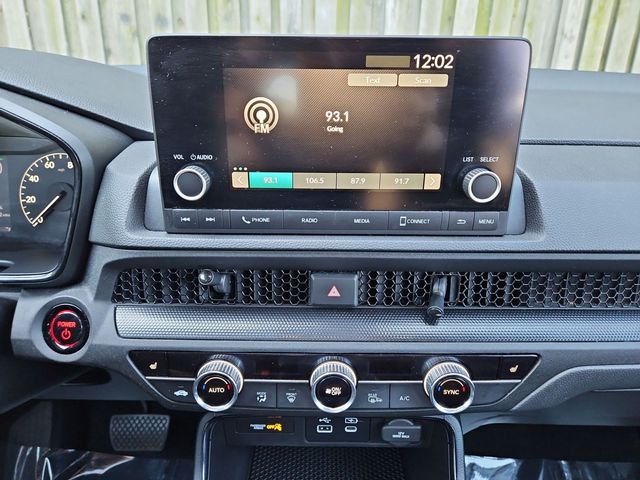 2023 Honda CR-V Sport - Photo 14